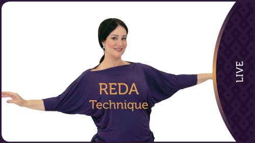 Reda Technique Intensive Training Thumbnail