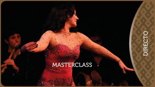 Masterclass: Technique. Musicality Thumbnail