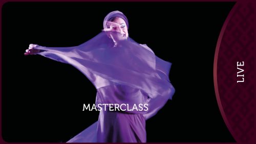 Masterclass: Technique and combinations applied to Samai Thaqil Thumbnail